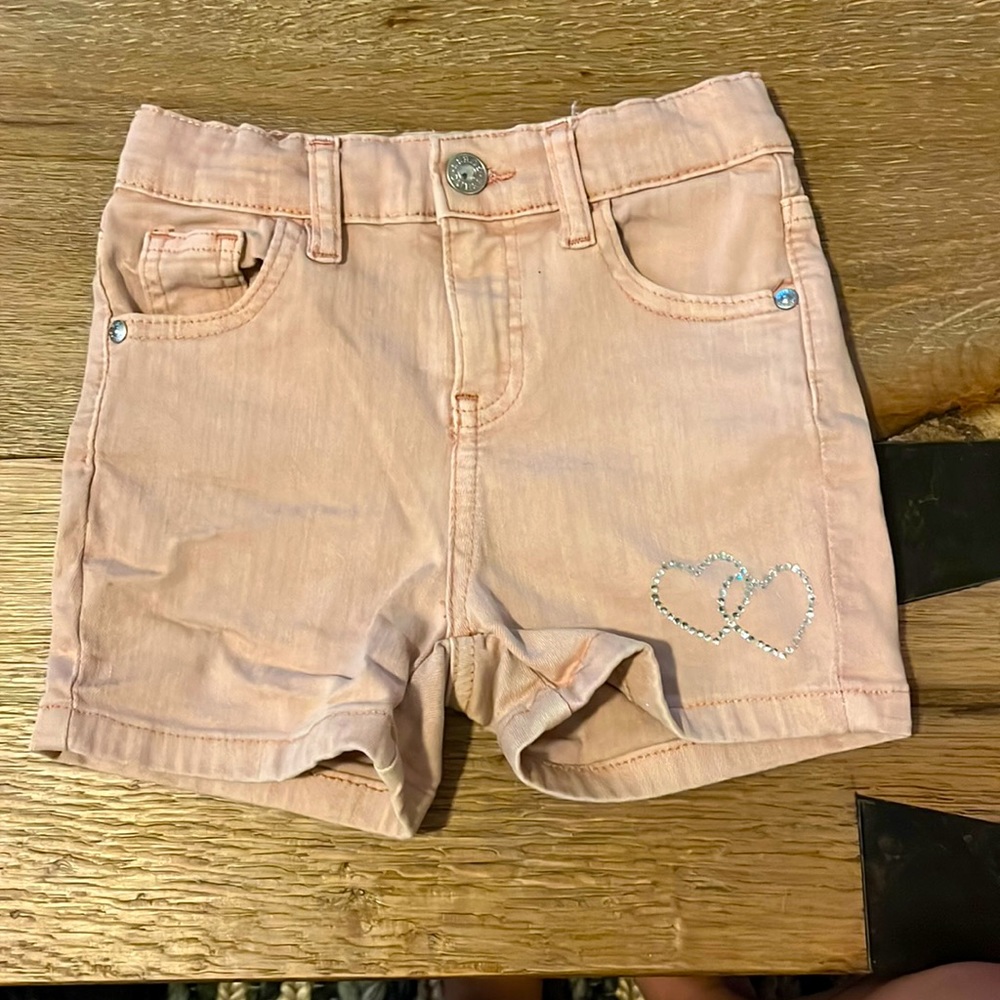 Guess kids shorts